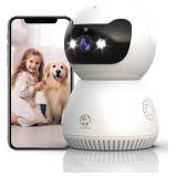 JOOAN 2K 5G Security Camera Indoor