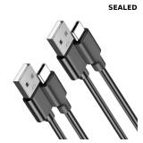 TCKN Charger Charging Cord for PS5/PS5 Pro,Xbox