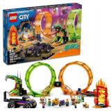 SEALED-LEGO Monster Truck Playset