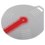 Splatter Guard for Mixer, splash cover for mixing