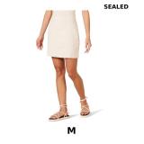 Mini Length A-Line Skirt