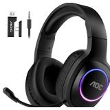 AOC Wireless Gaming Headset
