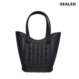 Ribnckly's large beach bag is designed for women