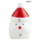 Mud Pie Magnetic S And P Santa