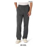 Amazon Essentials Men's Relaxed Fleece Sweat Pant