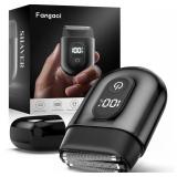 Electric Foil Shaver for Men