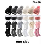 Comprehensive winter set