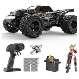 DEERC 9309E 1/16 All Terrain Fast RC Car