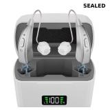 Hearing Aids for Seniors Rechargeable