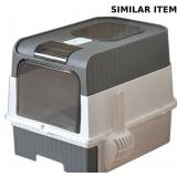 48x35x36cm Kitty Litter Box