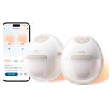 eufy Heated Wearable Breast Pump E20