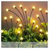 Solar Garden Lights