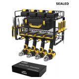 Power Tool Organizer Holder