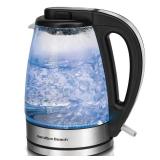 Hamilton Beach 1.7 Liter Digital Kettle