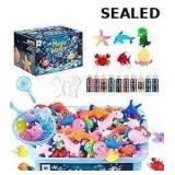 TMOL Magic Water Elf Toy Kit