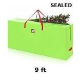 9 ft Christmas Tree Storage Bag