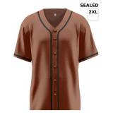 Aizqaoalk Baseball Jersey for Men