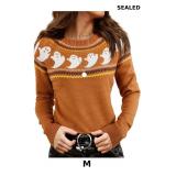 Langwyqu Women's Turtleneck Sweater