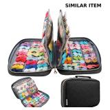 MICOM Multifunctional Hair Accessories Organizer