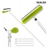 Lightweight window squeegee