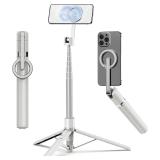 TONEOF 68' Magnetic Selfie Stick Tripod