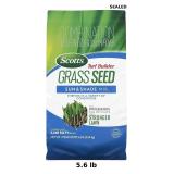 Scotts Turf Builder Grass Seed Sun & Shade Mix