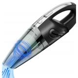 Worve Handheld Vacuum