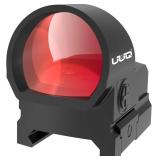 UUQ EagleC28 Shake Awake Red Dot Sight