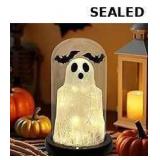 Light up your Halloween