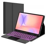 Case with Keyboard for Samsung Tablet