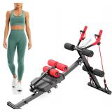 Fitness ab Machine, ab Workout Equipment
