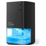 EasyAcc Dehumidifier for Home Basements
