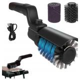 Upgraded Electric Brush