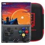 Miyoo Miyoo Mini Plus Retro Gaming Console