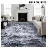 5x7 Area Rug Living Room Rug