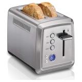 Hamilton Beach 2 Slice Toaster