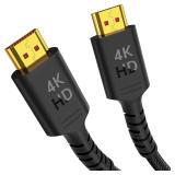 4K HDMI Cable 15Ft/4.5M