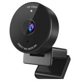 1080P Webcam - USB Webcam