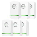 Pro Power Saver Electricity Saving Box 6 pack