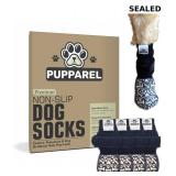 Premium Non-Slip Dog Socks