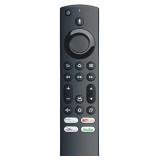 Voice TV Remote Control