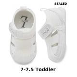L-RUN Toddler Shoes Barefoot Kids Sneakers