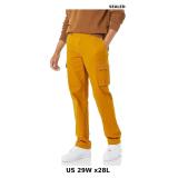 Amazon Essentials Men's Straight-Fit Stretch Pant