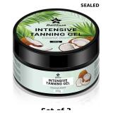 Tanning Accelerator Tanning Gel Cream X3