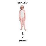 SWEETXIN Unise Kids Jumpsuit is a one-piece costum