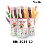 Fusion Select 36 Crystal Rock Candy Sticks