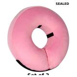 Tonqixope Inflatable Dog Cone Collar