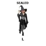 Rubies Coven Witch Costume Dress for Kids