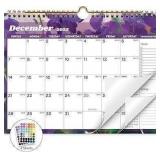 Calendar 2025-2026, x3