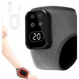 Wireless 4-in-1 Foot Massager